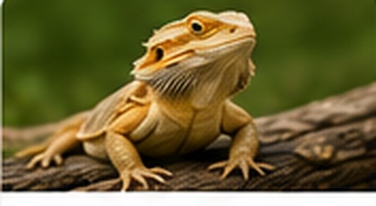 Pogona